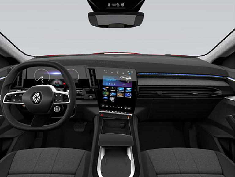 128_autohaus_geyer_espace_ renault espace innenraum