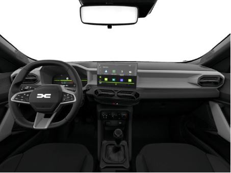Autohaus_Geyer_Bigster_Detailansicht_Armaturenbrett dacia neuer duster innenansicht
