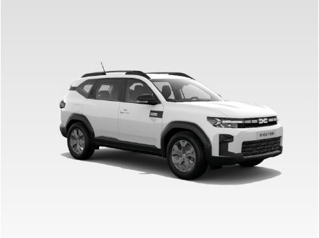 Autohaus_Geyer_Bigster_Detailansicht_Front dacia neuer duster
