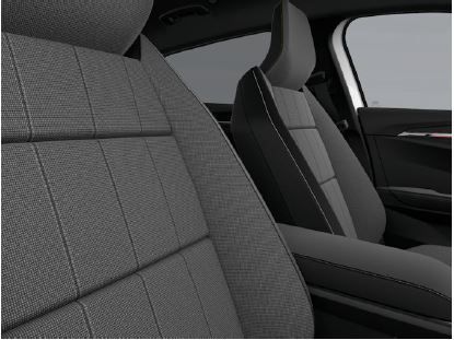 renault megane Polster