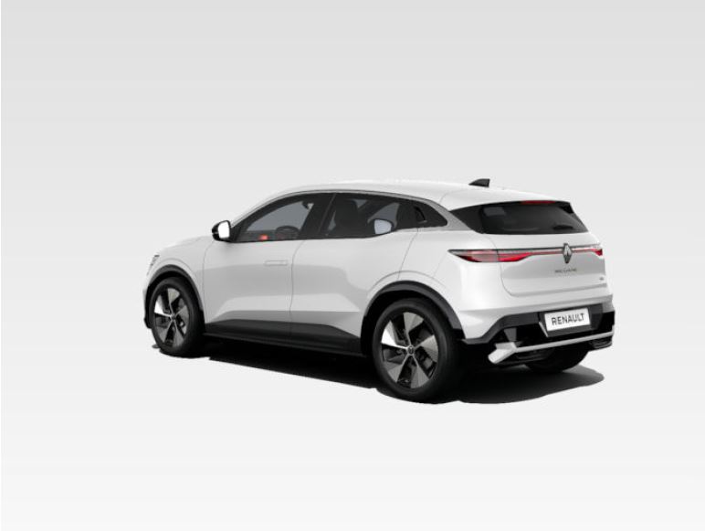 autohaus geyer renault megane außenansicht heck