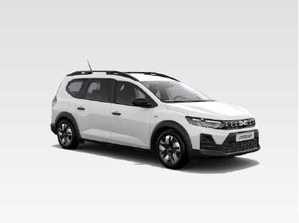 dacia jogger expression frontansicht