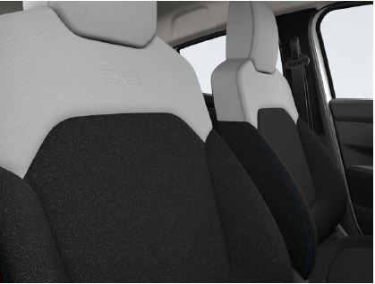 Autohaus_Geyer_Dacia_Spring 70_Fahrzeugansicht_Detailseite_Polster renault captur innenraum