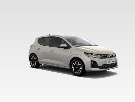 dacia sandero essential