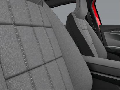 renault Scenic Polster